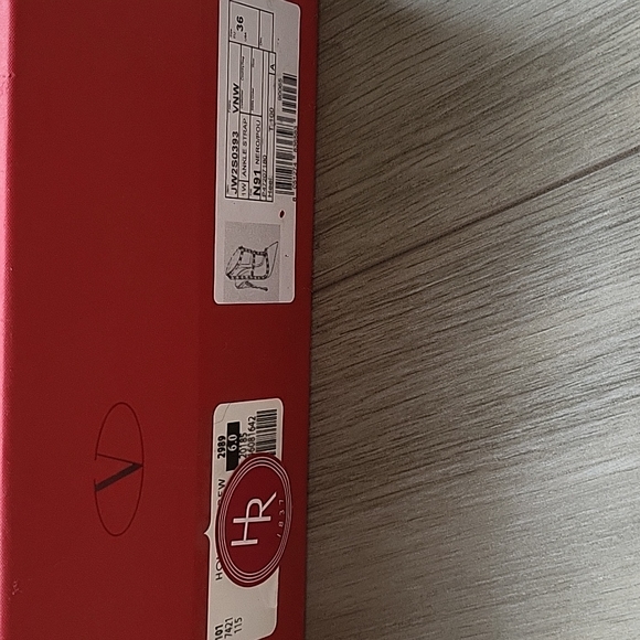 Valentino Rockstud Heels - Picture 4 of 7